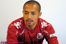 【PR】『サカつくシュート！』×フットボールチャンネル×ジュニアサッカーを応援しよう！　特別コラボ企画！　小野伸二選手、稲本潤一選手が『サカつくシュート！』に登場!!