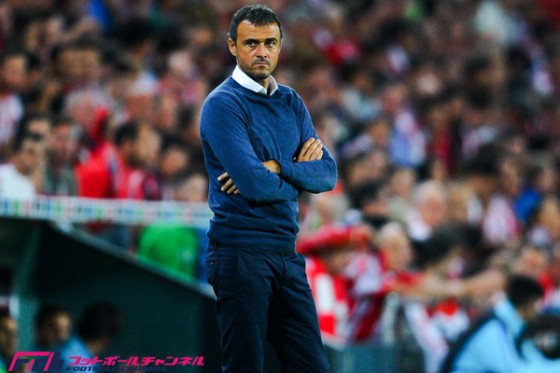 タイトル逃したバルサ指揮官「負けも良い薬」