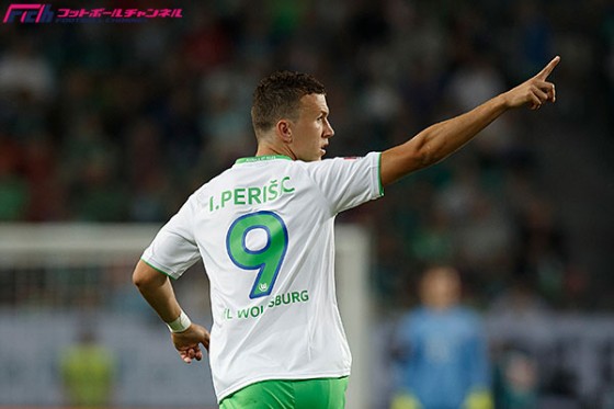 FFPに縛られるインテル、移籍交渉難航のペリシッチをローンで獲得か