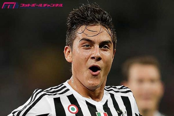 ベルルスコーニ氏、ディバラ獲得のユーベに嫉妬「彼らが羨ましい」