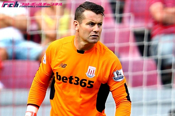 ベンチに置くのはもったいない？　豪華すぎる10人の第2GKたち