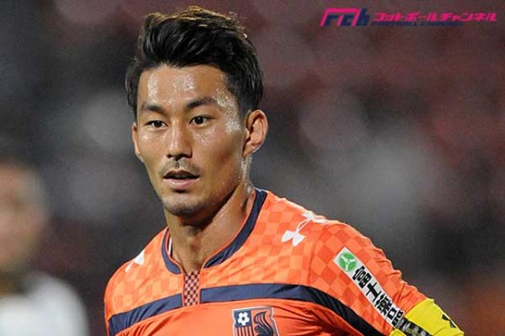 J2首位独走の大宮に痛手。MF家長が広告看板破損で2試合出場停止
