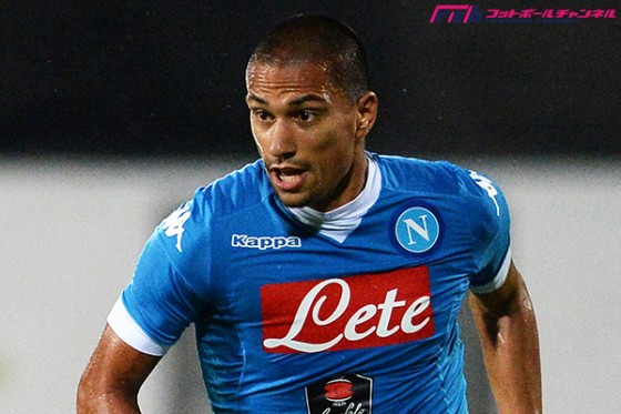 岡崎所属のレスター、新司令塔にスイス代表インラーを獲得