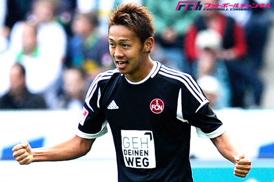 武藤も決めた！　10人の日本人選手のブンデス初ゴールを振り返る