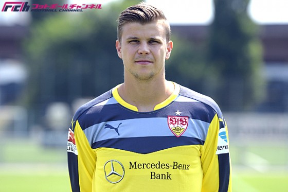 ベンチに置くのはもったいない？　豪華すぎる10人の第2GKたち