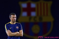 バルサは伝統を放棄したのか？　チャビが語る、バルサの新スタイル