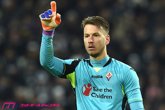 ベンチに置くのはもったいない？　豪華すぎる10人の第2GKたち