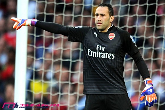 ベンチに置くのはもったいない？　豪華すぎる10人の第2GKたち