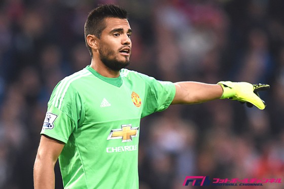 ベンチに置くのはもったいない？　豪華すぎる10人の第2GKたち