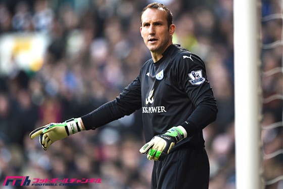 ベンチに置くのはもったいない？　豪華すぎる10人の第2GKたち