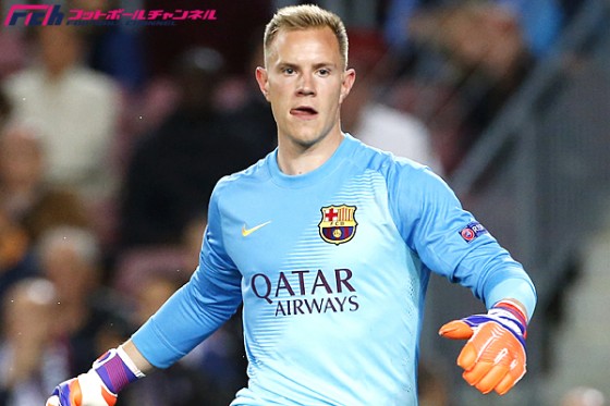 ベンチに置くのはもったいない？　豪華すぎる10人の第2GKたち