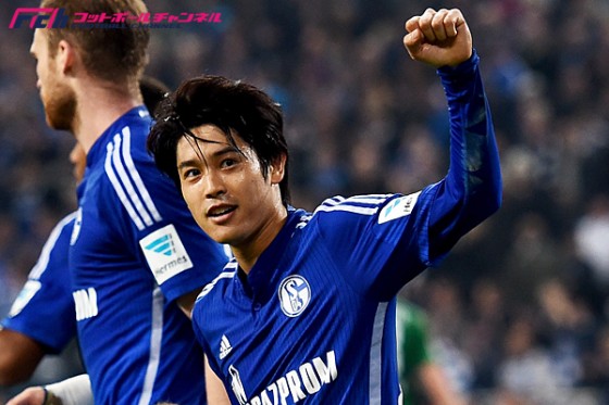 武藤も決めた！　10人の日本人選手のブンデス初ゴールを振り返る