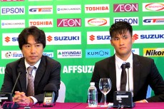 【現地レポート】日本サッカーに倣え。ベトナムの東南アジア王者奪還に向けた挑戦