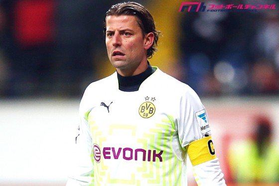 ベンチに置くのはもったいない？　豪華すぎる10人の第2GKたち