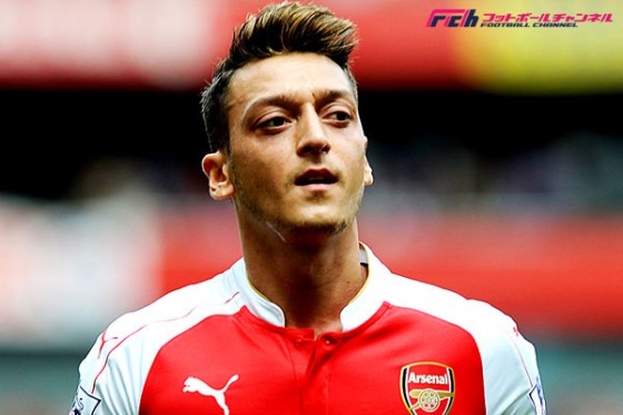 再びスター選手がトルコへ？　ベジクタシュがエジルにオファー