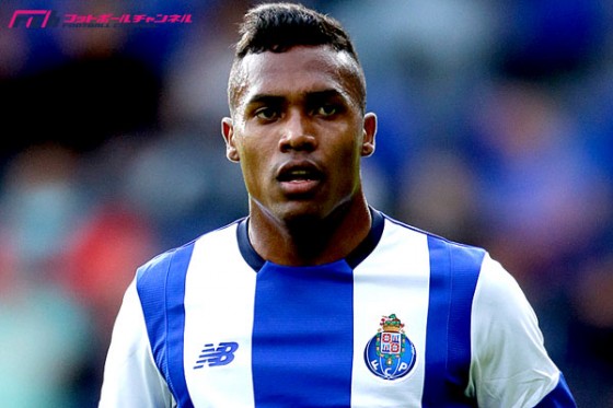 A・サンドロ、ユーベ移籍でメディカルへ。アッレグリは「最高のクオリティ」