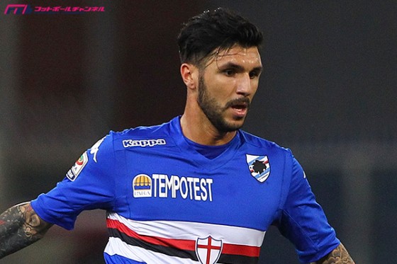 ミラン、指揮官の教え子獲得を否定。サンプ側も拒否の構えで残留濃厚に