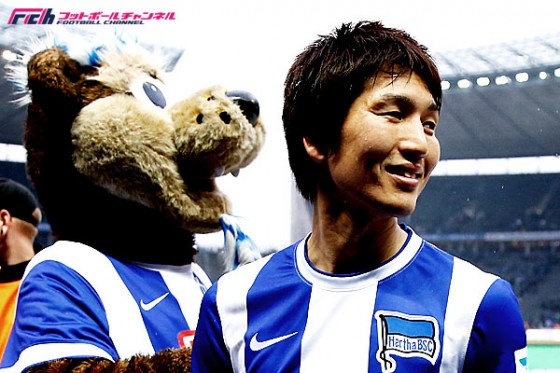 【MatchCenter】ヘルタ・ベルリンvsブレーメン