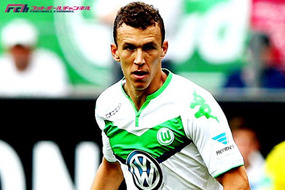 インテル、コバチッチ売却で移籍交渉が活性化。ペリシッチ獲得とDF売却近づく