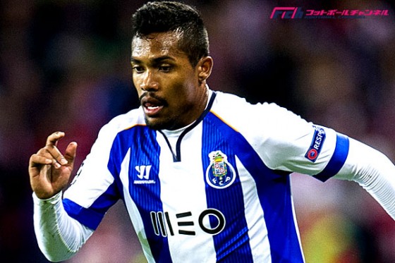 ユーベ、“エブラ後継者”A・サンドロを獲得。クラブ史上2番目の高額移籍金