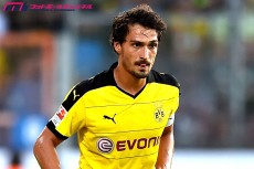 「逆転は時間の問題」。ドルトムントを救った1G1A。昨季とは異なる力強さを見せ始めた香川