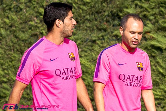 イニエスタらが所有する牛が大量死。スーペルコパ敗退後も災難が続く