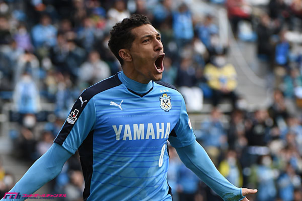 感銘を受けた岡崎 レスターの降格はない プレミア優勝候補は ジェイが斬る 欧州サッカー 01 フットボールチャンネル