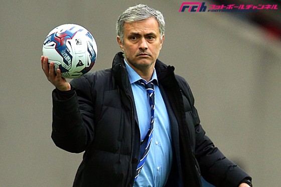 オムレツにじゃがいも畑？　モウリーニョが放った10の“八つ当たり”