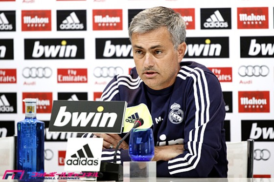 オムレツにじゃがいも畑？　モウリーニョが放った10の“八つ当たり”