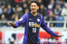 高萩洋次郎の現在地――。韓国で大きな期待感、タフなファンタジスタが描く野望