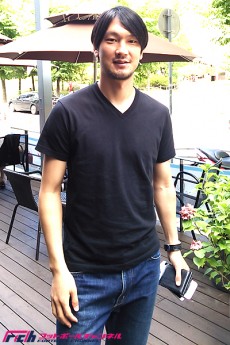 高萩洋次郎の現在地――。韓国で大きな期待感、タフなファンタジスタが描く野望