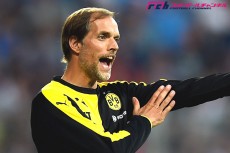 「逆転は時間の問題」。ドルトムントを救った1G1A。昨季とは異なる力強さを見せ始めた香川