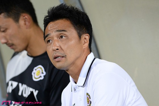 アジアとの戦いに燃える柏・吉田監督「日本はまだ死んでいない」
