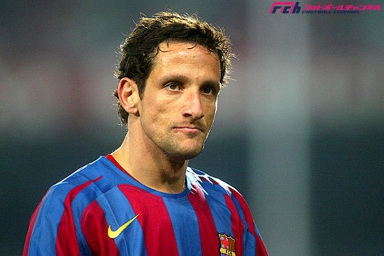 カンテラーノからあのストライカーまで。バルサを去ったイレブン