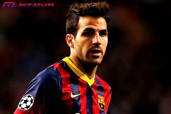 カンテラーノからあのストライカーまで。バルサを去ったイレブン