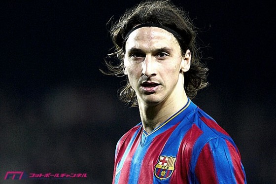 カンテラーノからあのストライカーまで。バルサを去ったイレブン