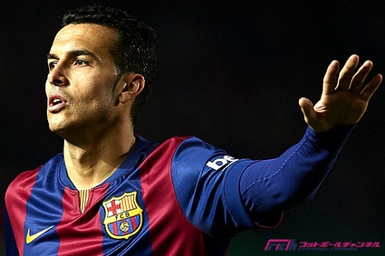 カンテラーノからあのストライカーまで。バルサを去ったイレブン