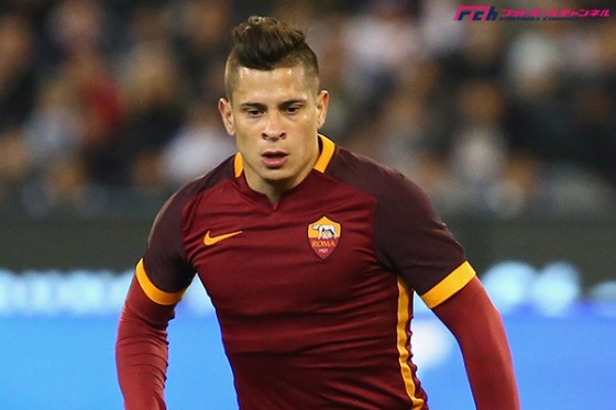 フィオレンティーナがイトゥルベ獲得に参戦か。昨季は結果残せず