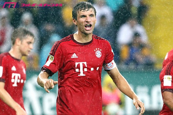 大型補強の裏に“失敗”あり!?　マンUが逃した11人の選手たち