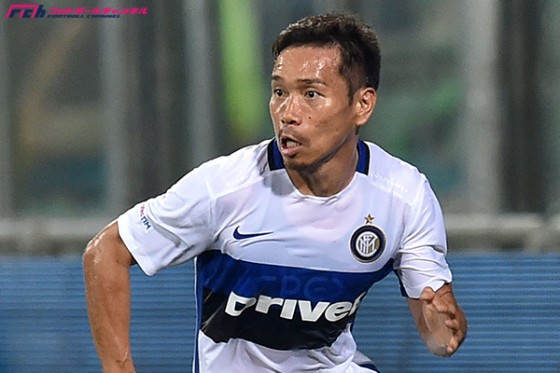 長友、ジェノア移籍濃厚から一転サンプドリア行きの可能性を残す