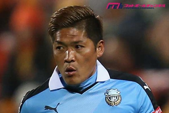 川崎の”ゴールマン”が14秒で先制弾！　Jリーグ最速記録には一歩及ばず