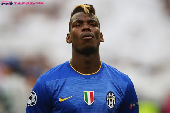 ペドロの次はポグバ!?　不振のチェルシーが150億超えオファーを提示か