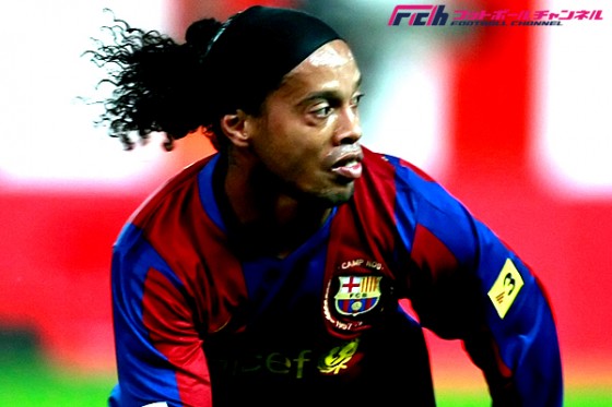 カンテラーノからあのストライカーまで。バルサを去ったイレブン