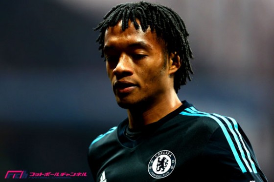 ユーべ、ペドロ加入のチェルシーからクアドラード獲得に迫る