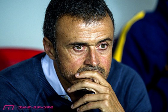 バルサ監督、難敵ビルバオには敗戦もやむなし？「開幕戦が全てを決めるわけではない」