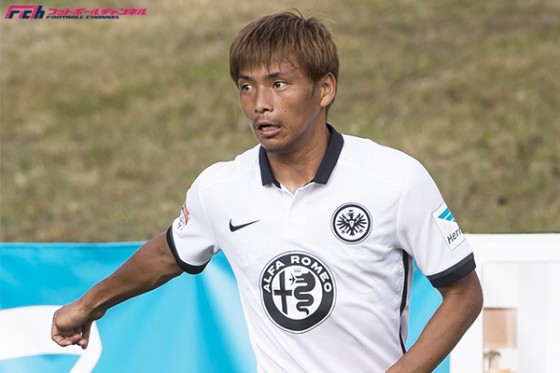 乾のスペイン移籍は秒読み段階。エイバル加入が濃厚に