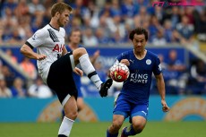 想定内だった我慢の戦い。岡崎とレスターが示した忍耐力と勝負強さ、そして明るい未来の可能性