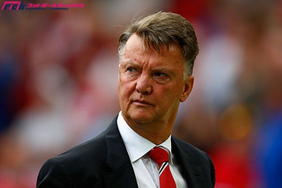 V・ハール、移籍閉鎖直前にメガオファー検討！？307億円で大物2人を強奪か