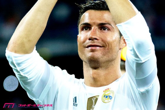 伝説へ。C・ロナウド、今季レアルとリーガの歴代得点記録が懸かる