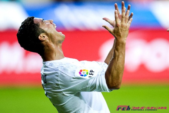 ベンゼマ不在のレアル、昇格組相手に開幕スコアレスドロー